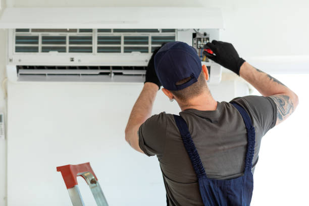 Best Local Air Duct Cleaning Services  in Ithaca, MI