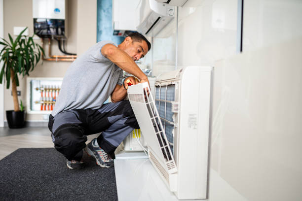 Best Air Duct Cleaning Near Me  in Ithaca, MI
