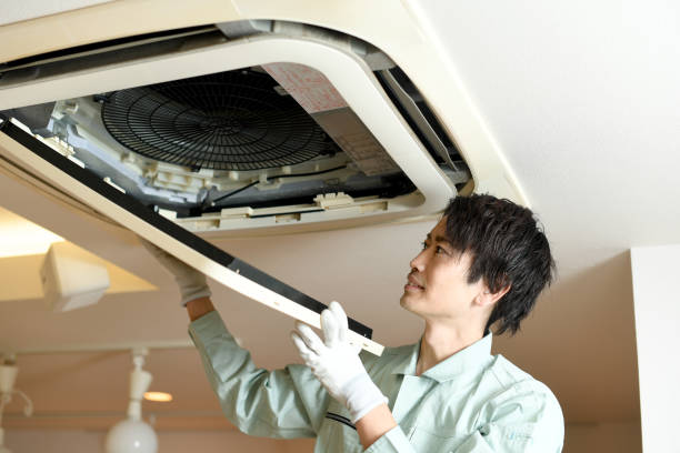 Trusted MI Airduct Cleaning Experts