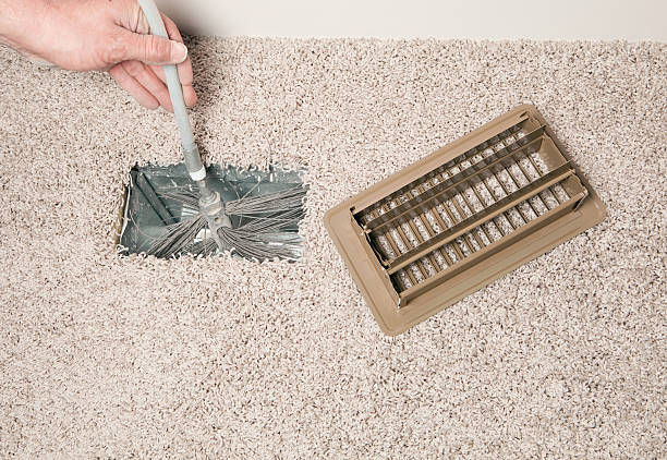 Best Local Air Duct Cleaning Services  in Ithaca, MI