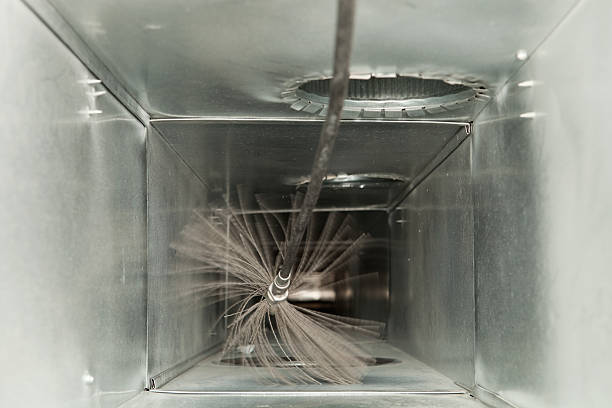Best Air Duct Cleaning Near Me  in Ithaca, MI