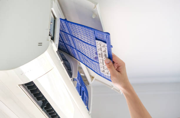 Best Best Air Duct Cleaning Company  in Ithaca, MI