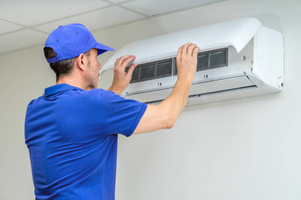 Best Emergency Air Duct Cleaning  in Ithaca, MI