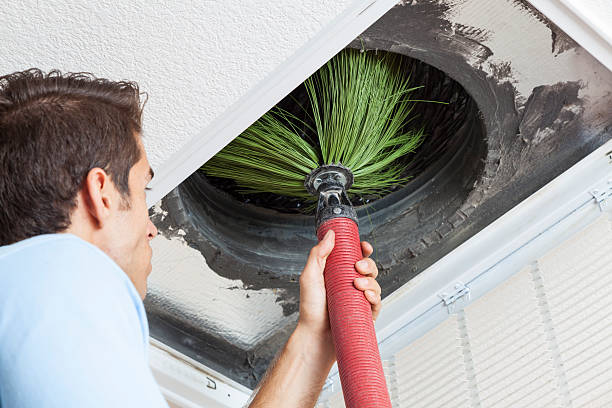 Best HVAC System Cleaning  in Ithaca, MI